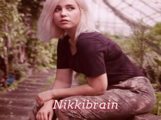 Nikkibrain