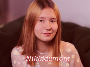 Nikkidumont