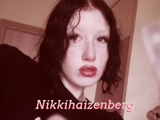 Nikkihaizenberg