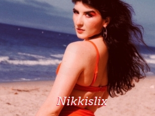 Nikkislix