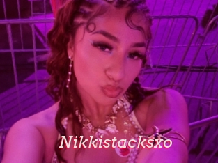 Nikkistacksxo