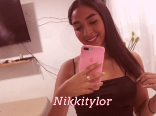 Nikkitylor