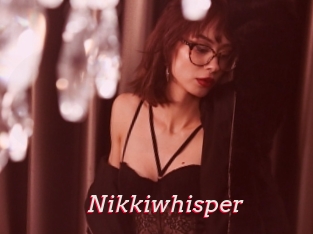 Nikkiwhisper