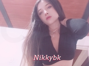 Nikkybk