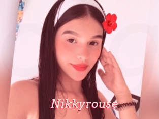 Nikkyrouse