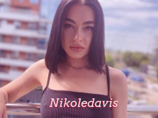 Nikoledavis
