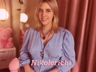 Nikolerichi