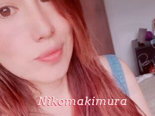Nikomakimura
