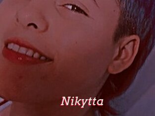 Nikytta