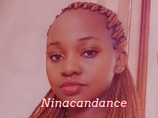 Ninacandance