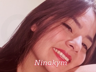Ninakym