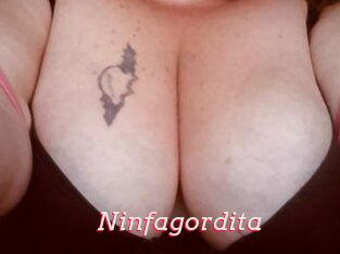 Ninfagordita