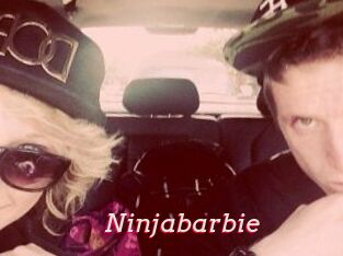 Ninjabarbie