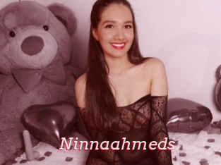 Ninnaahmeds
