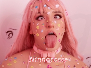 Ninnarosse