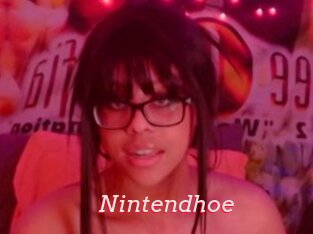 Nintendhoe