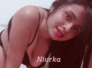 Niurka