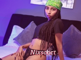 Nixscort