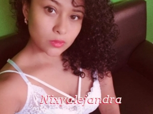 Nixyalejandra