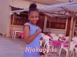 Njakagilda