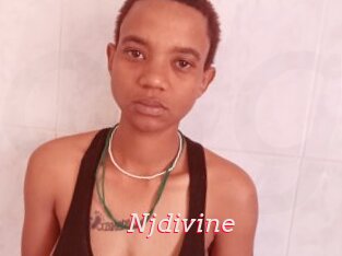 Njdivine