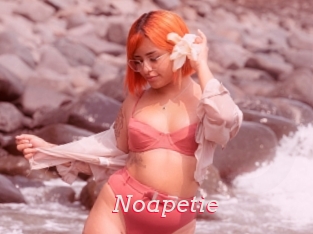 Noapetie