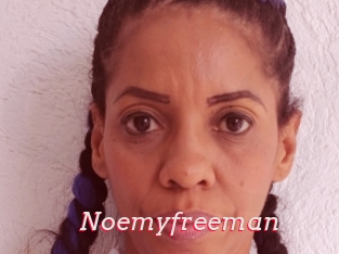 Noemyfreeman