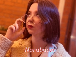 Norabauer