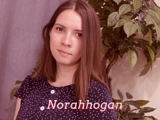 Norahhogan