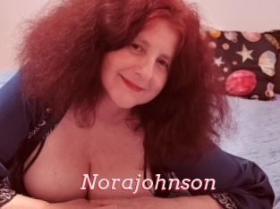 Norajohnson