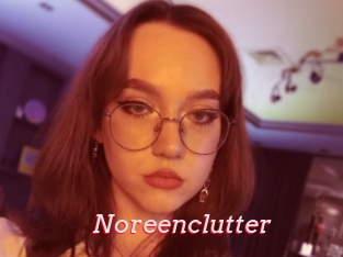 Noreenclutter