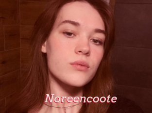 Noreencoote