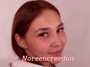 Noreencreedon