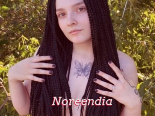 Noreendia