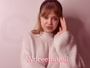 Noreenduell