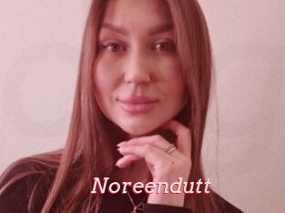 Noreendutt