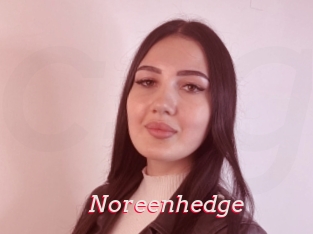 Noreenhedge