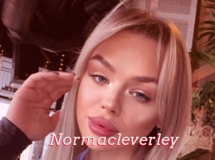 Normacleverley