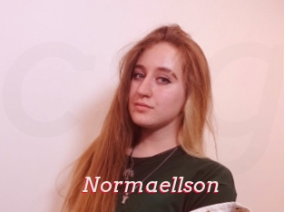 Normaellson