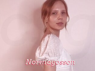 Normagosson