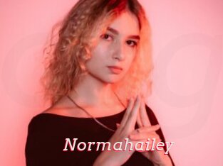 Normahailey