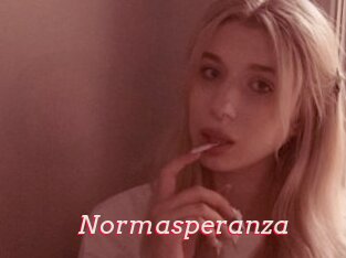 Normasperanza