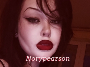 Norypearson