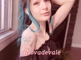 Novadevale