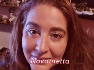 Novametta