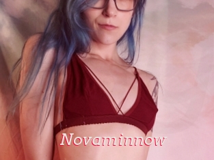 Novaminnow