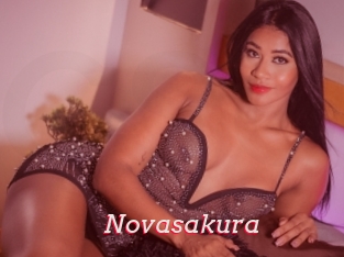 Novasakura