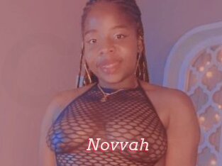 Novvah