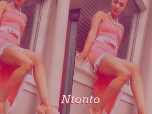 Ntonto