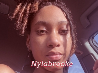 Nylabrooke